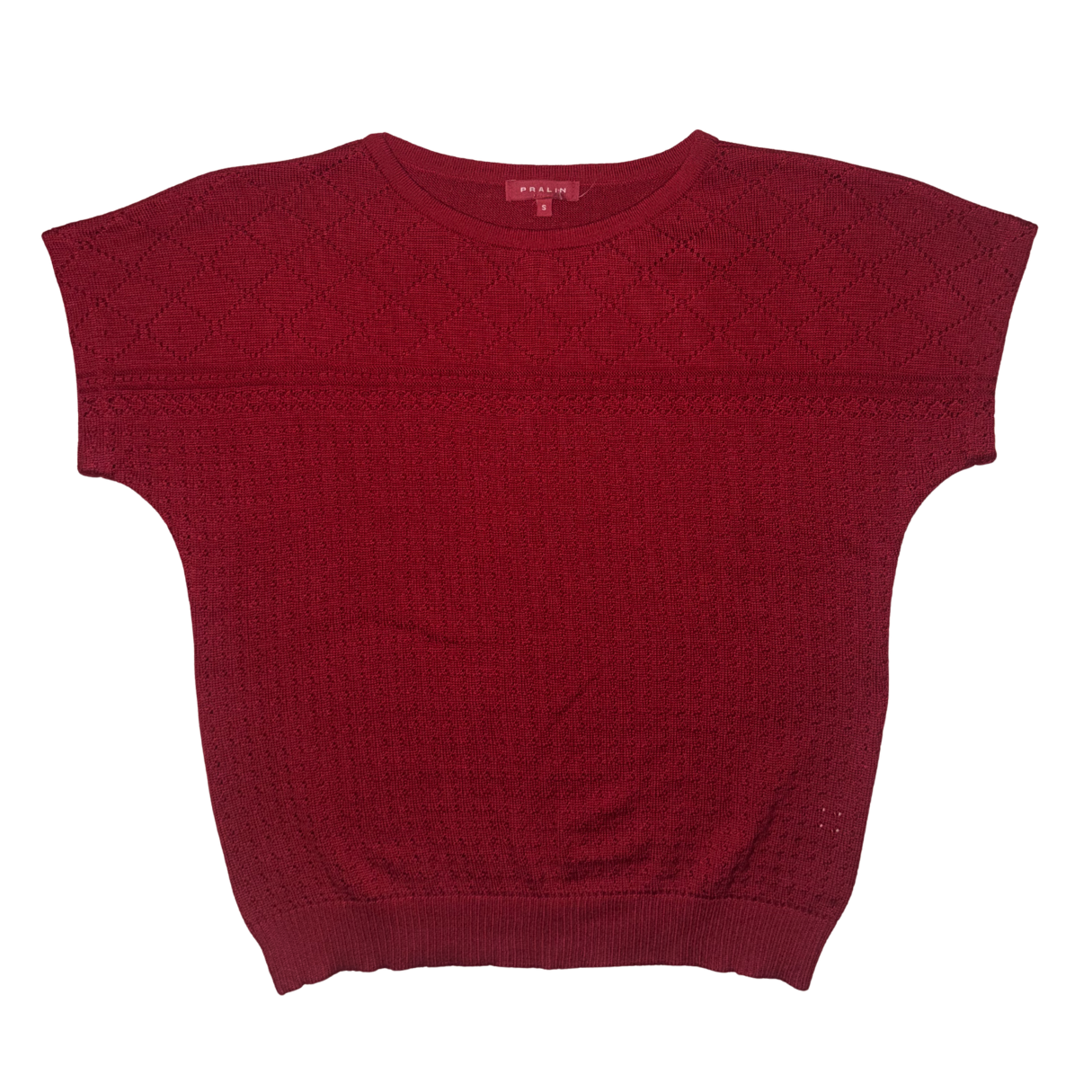 Blusa 10514 Mujer
