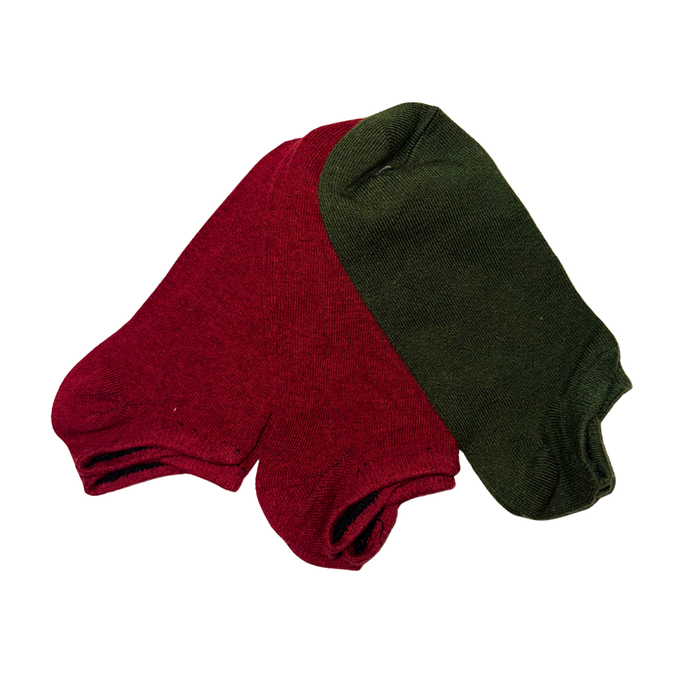 3 Pack Calcetas de Oferta 3 x Q15 #2 - Mujer