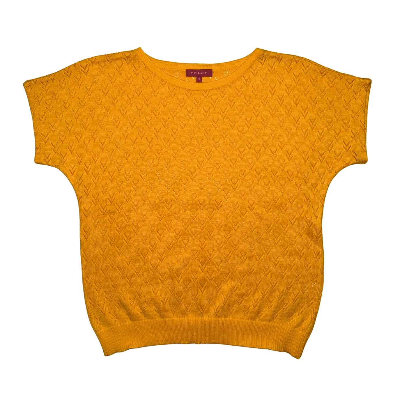 Blusa Cuello Ojal 10512 Mujer