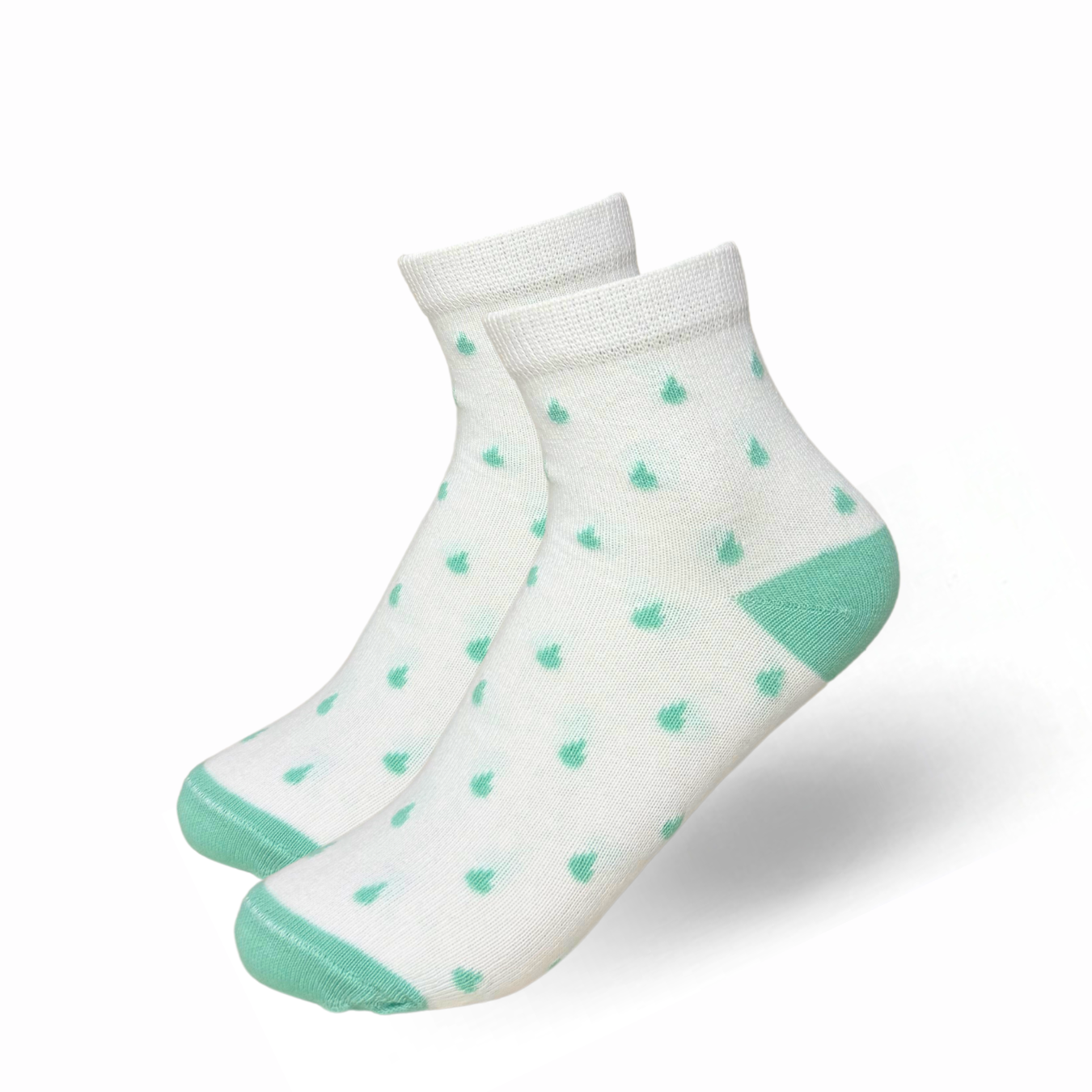 Calcetas Gatitos 0040 Niña - 3 Pack