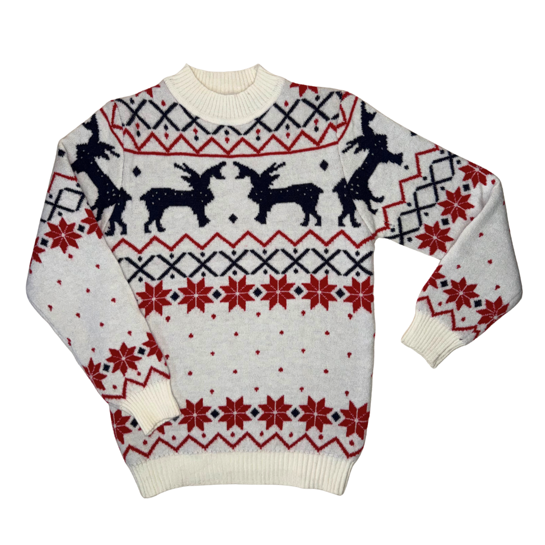 Suéter Navideño 10360 Adulto Unisex