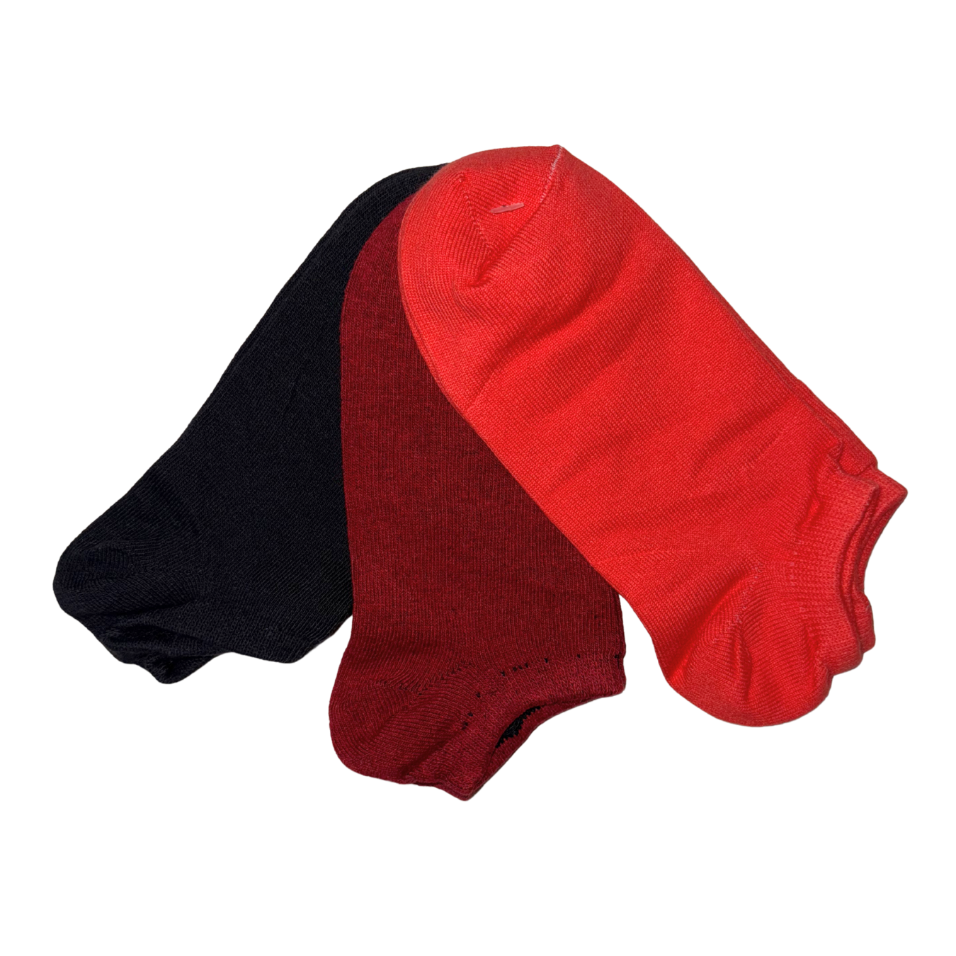 3 Pack Calcetas de Oferta 3 x Q15 #3 - Mujer