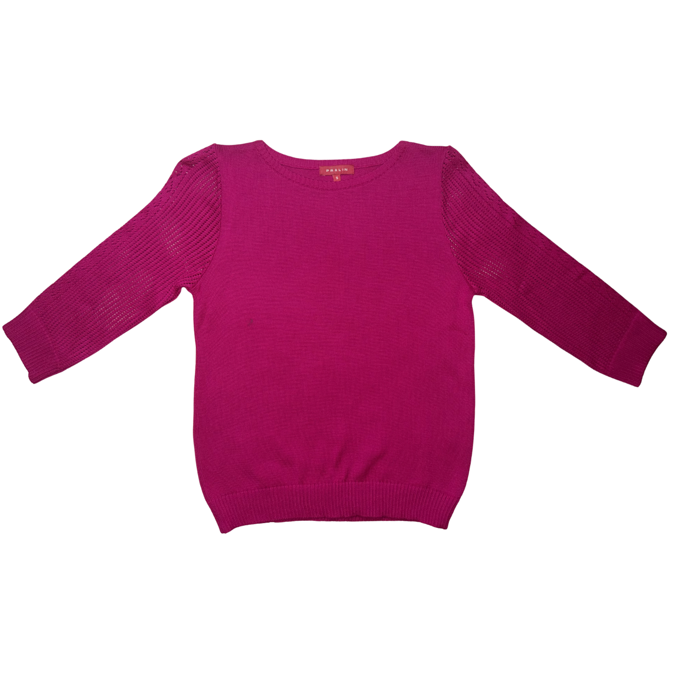 Blusa Manga 3/4 10507 Mujer