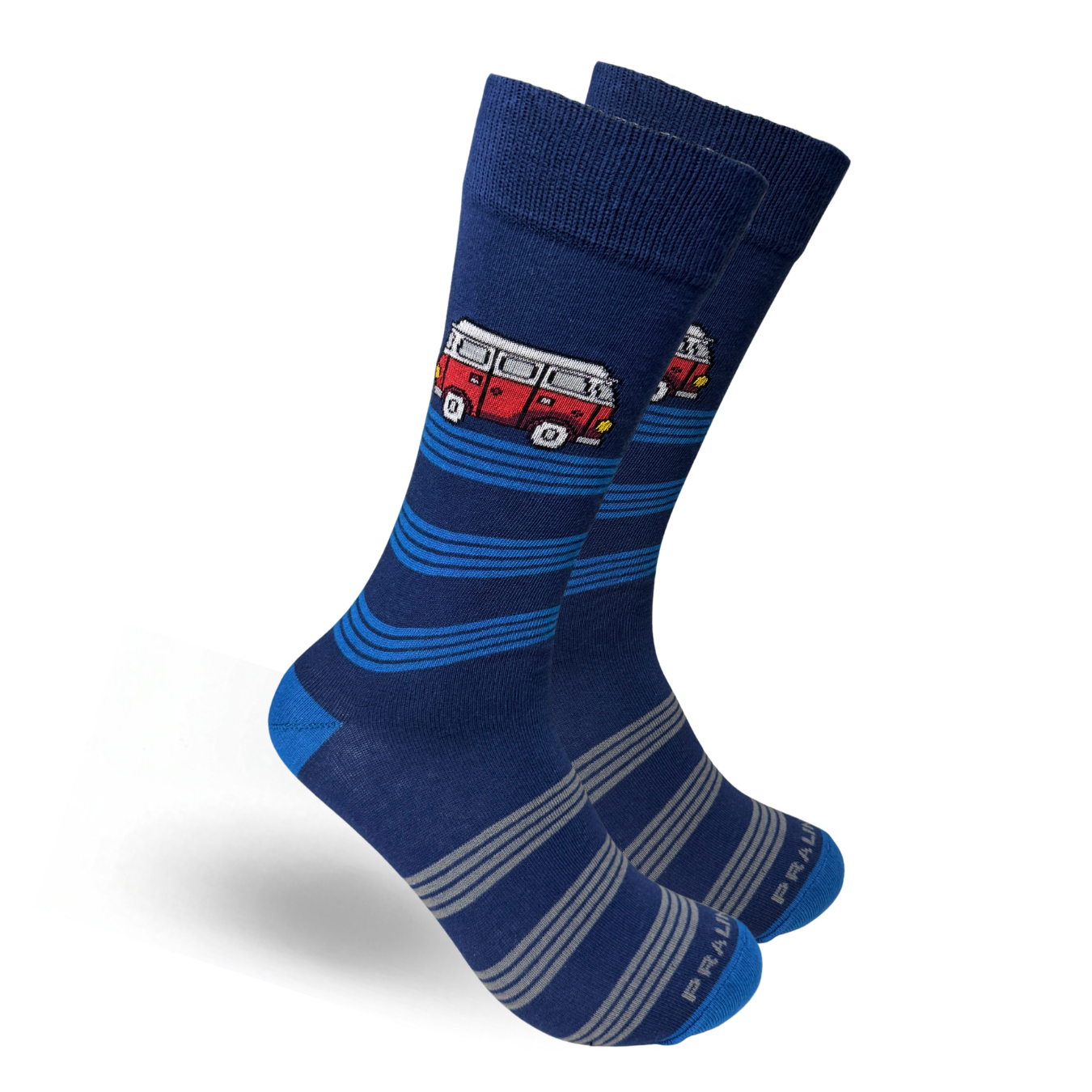 Calcetín Fashion Kombi 0389 Hombre