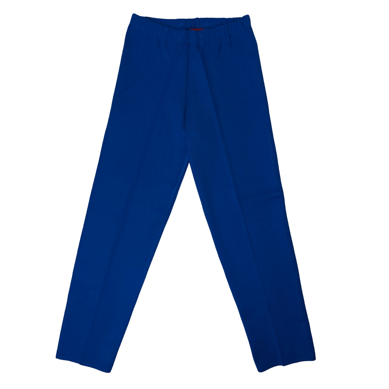 Pantalón Tejido 00011 de Mujer