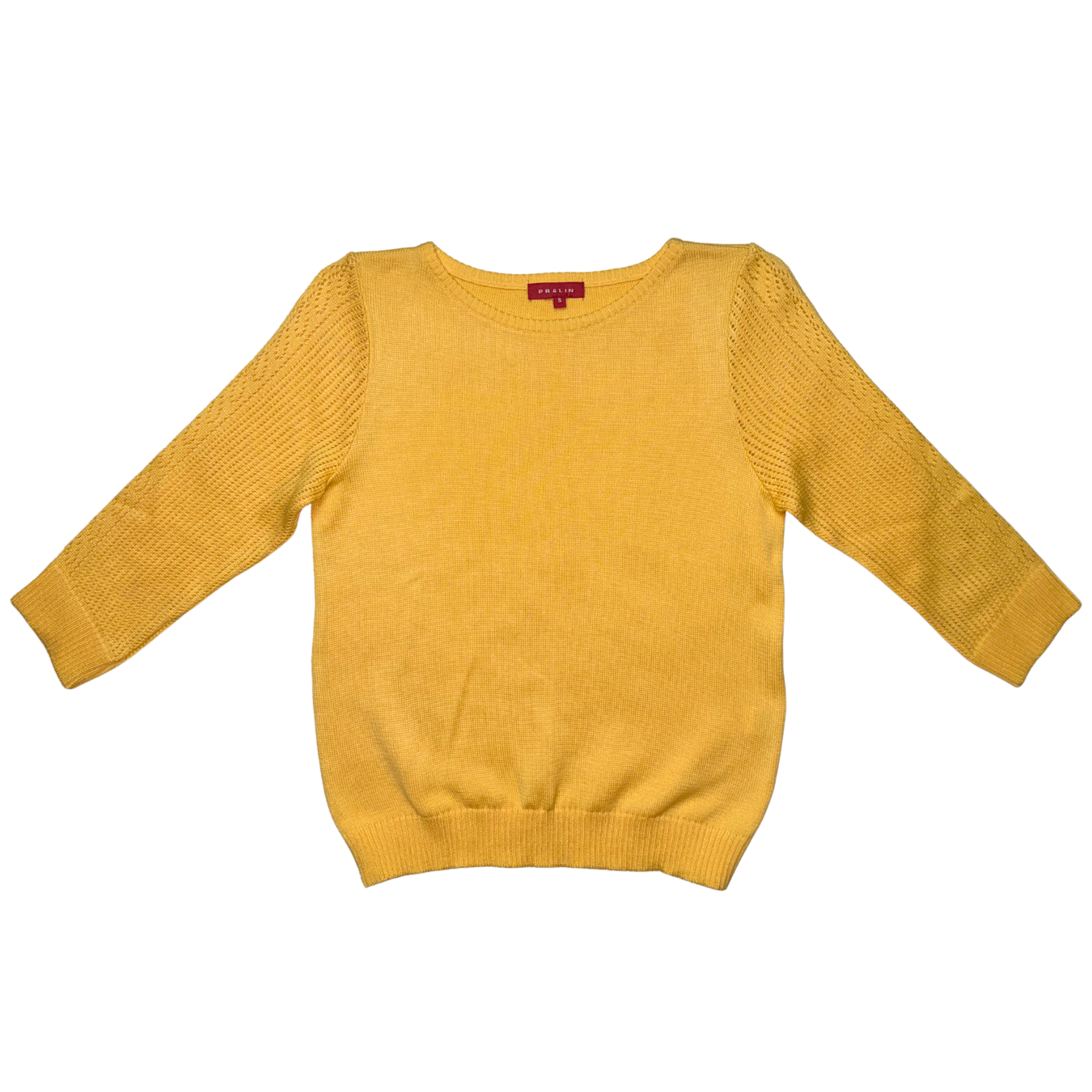 Blusa Manga 3/4 10507 Mujer