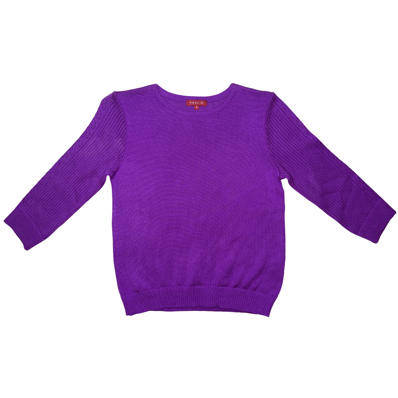 Blusa Manga 3/4 10507 Mujer