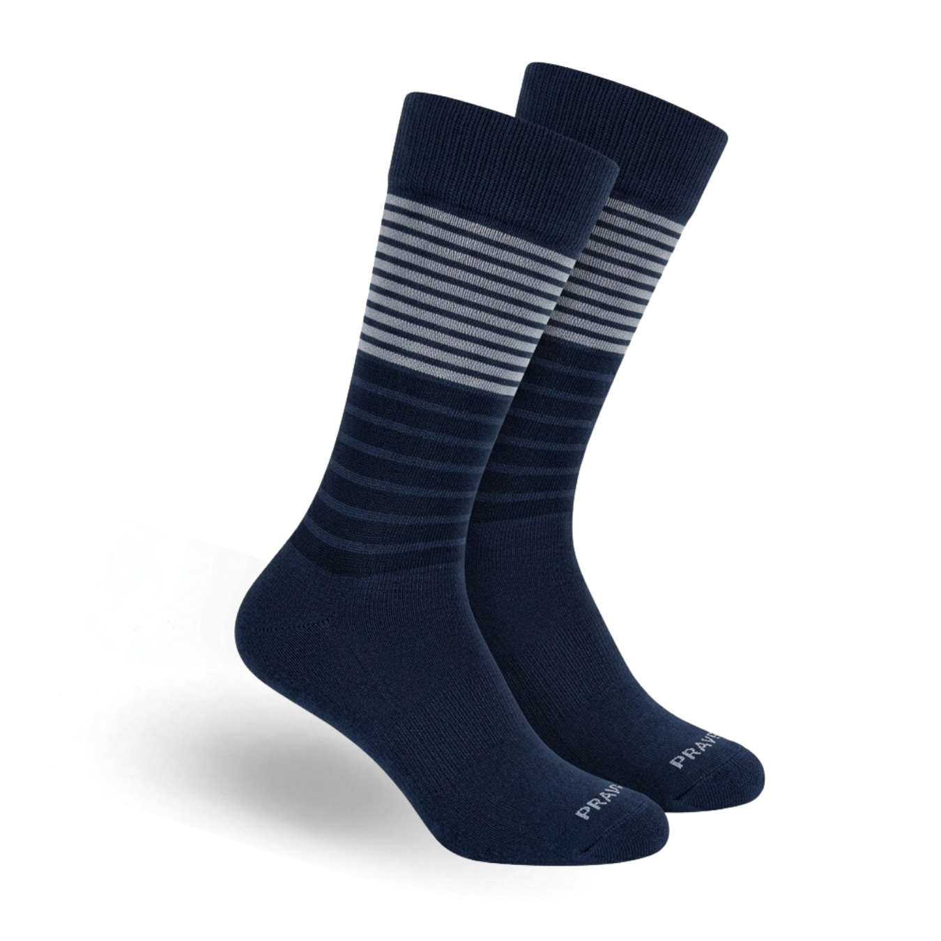 Calcetín de Vestir con Hilo de Bambú 03963 Hombre