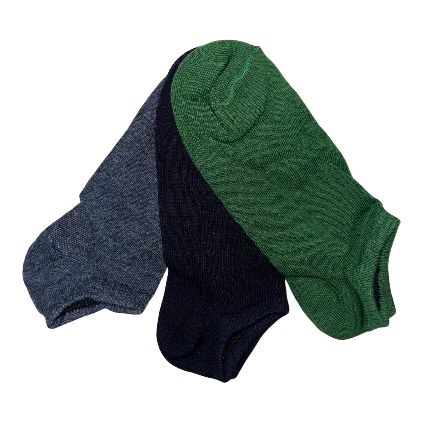 3 Pack Calcetas de Oferta 3 x Q15 #5 - Mujer