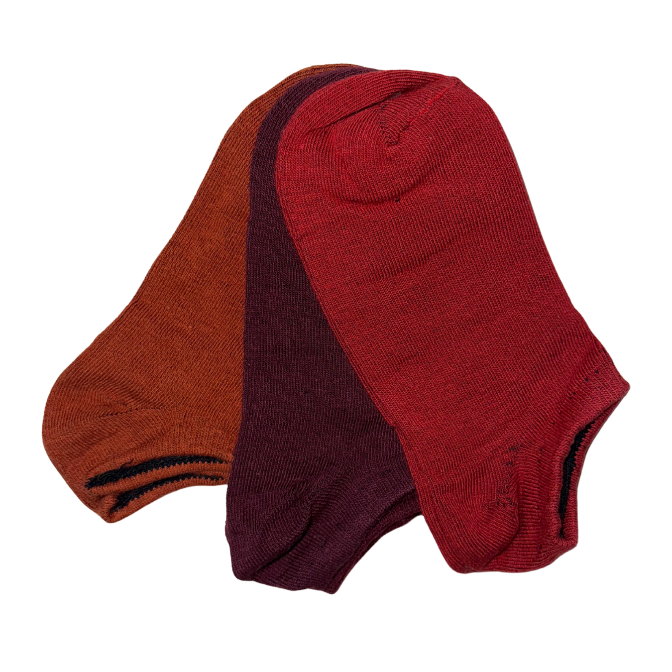 3 Pack Calcetas de Oferta 3 x Q15 #6 - Mujer