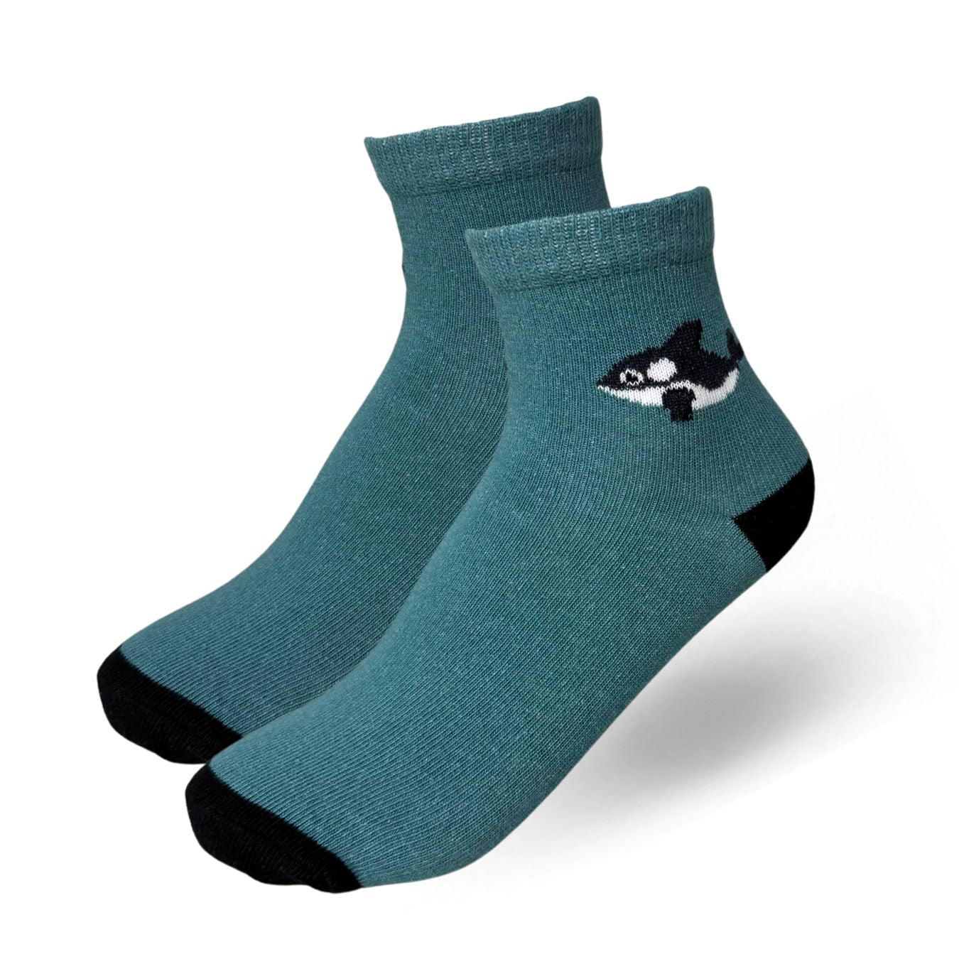 Calcetines Cortos Fashion 00443 Niño - 3 Pack