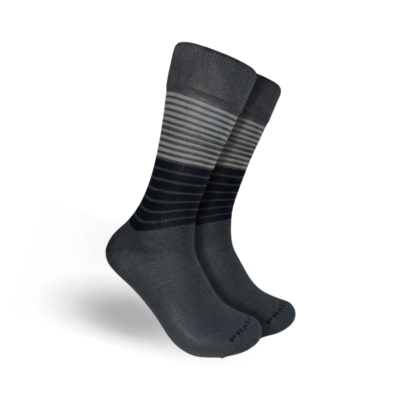 Calcetín de Vestir con Hilo de Bambú 03963 Hombre