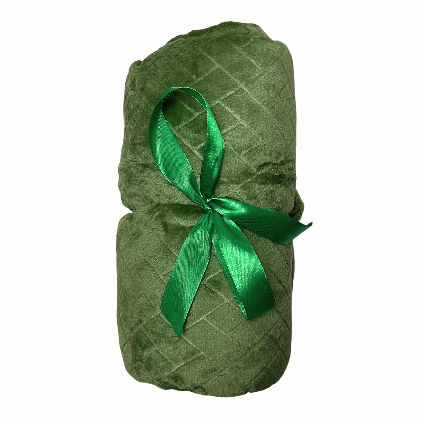 Colcha/Frazada de Flannel Tamaño Matrimonial