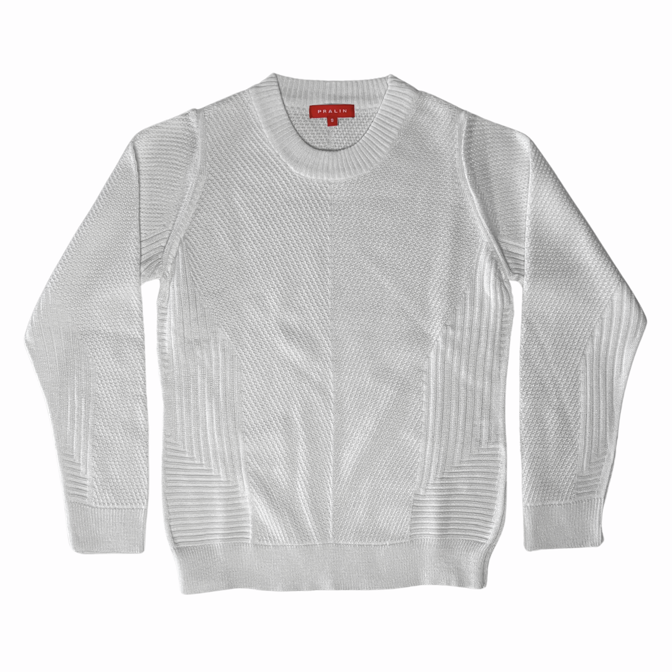 Suéter Cuello Redondo 10534 Mujer