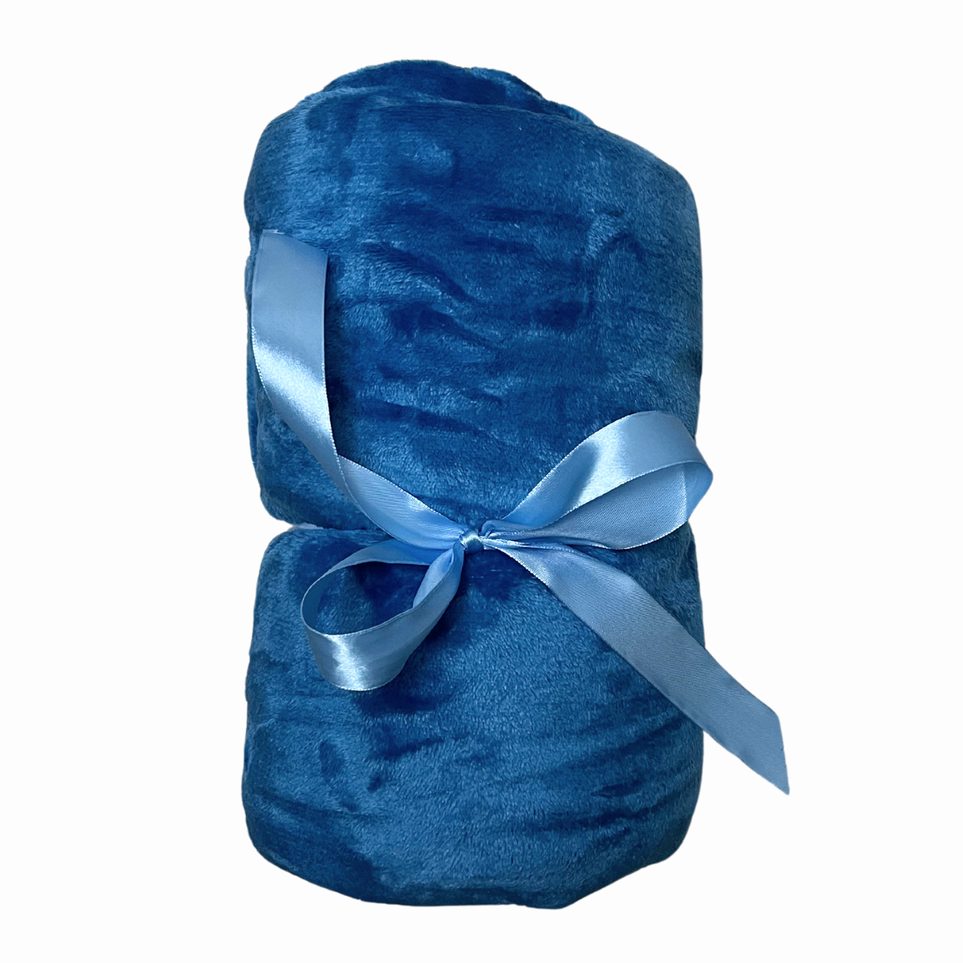 Colcha/Frazada de Flannel Tamaño Matrimonial