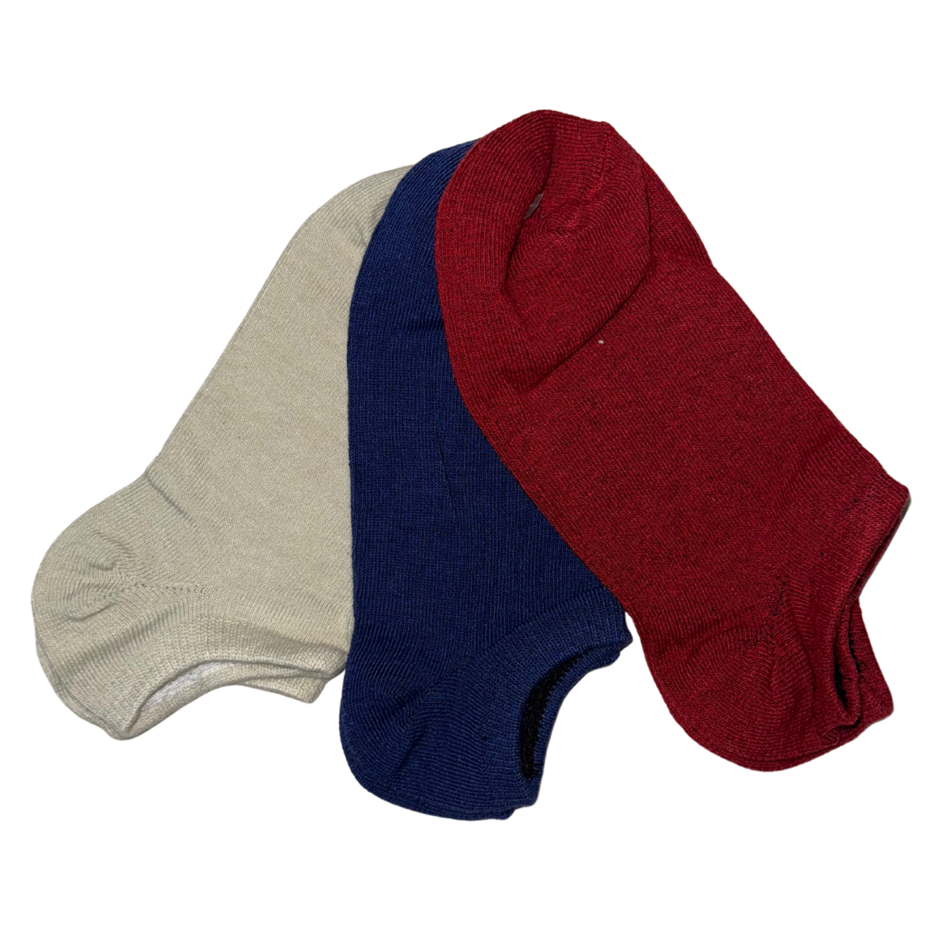 3 Pack Calcetas de Oferta 3 x Q15 #9 - Mujer