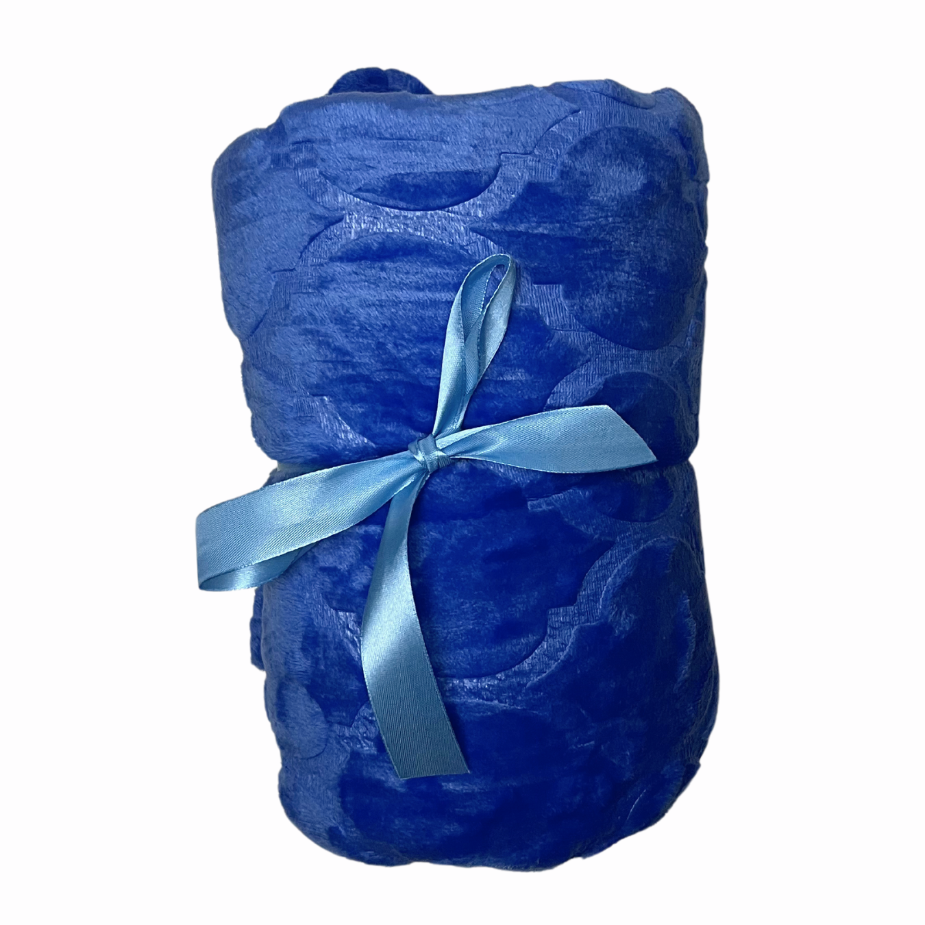 Colcha/Frazada de Flannel Tamaño Matrimonial