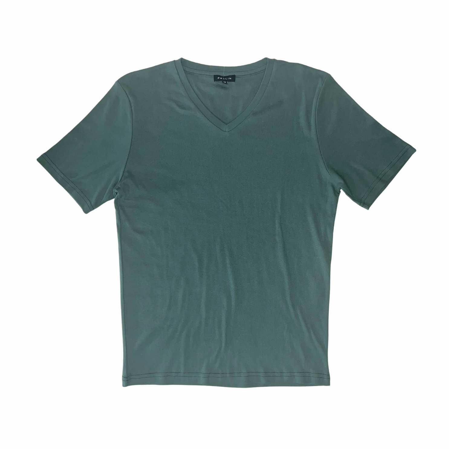 Playera con Cuello V 10004 para Hombre