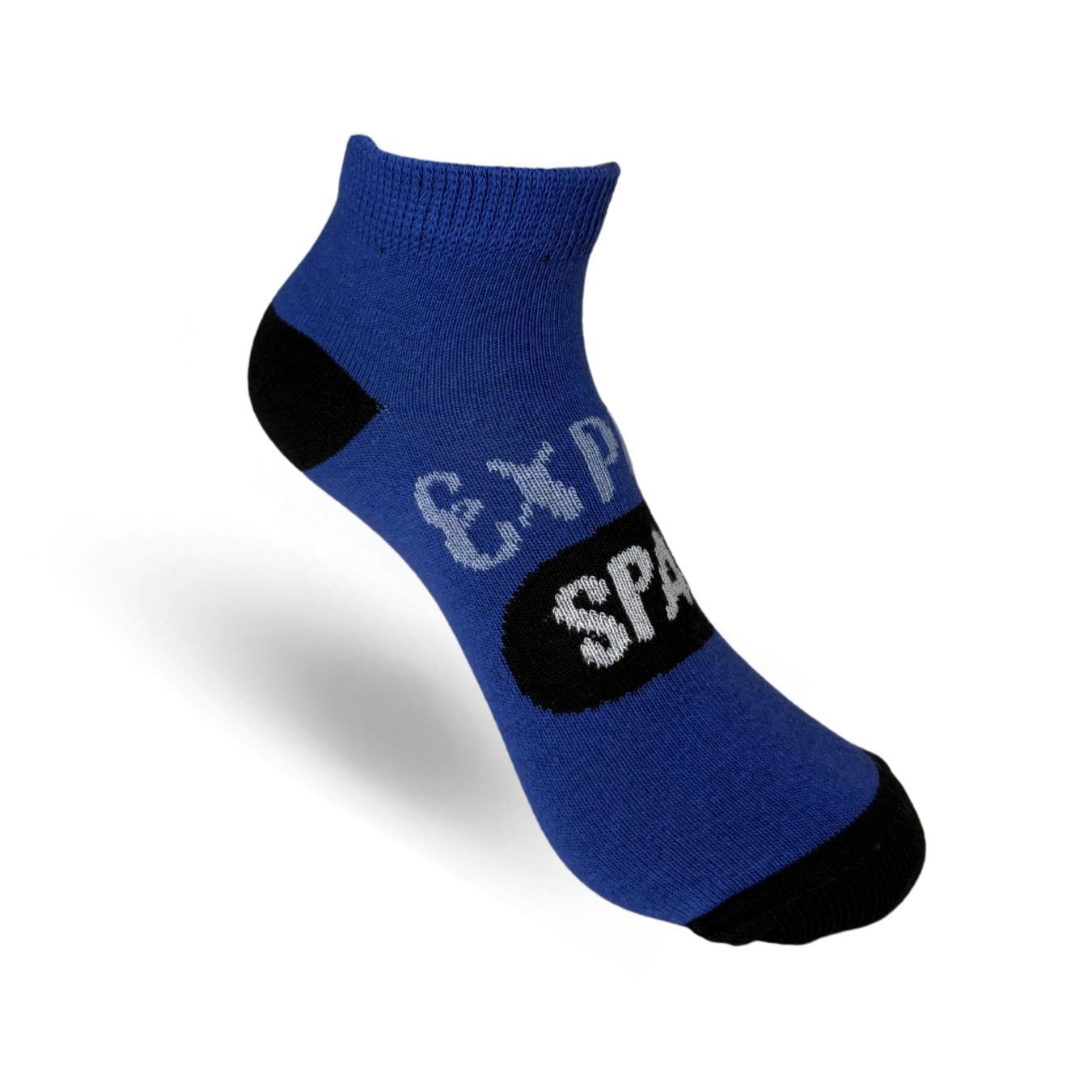 Calcetines Cortos Fashion Space 01252 - 3 Pack