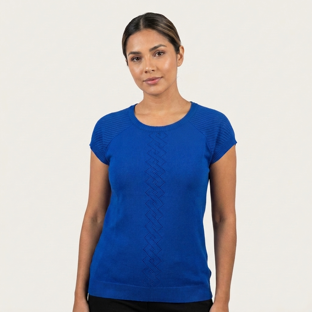 Blusa 10515 Mujer