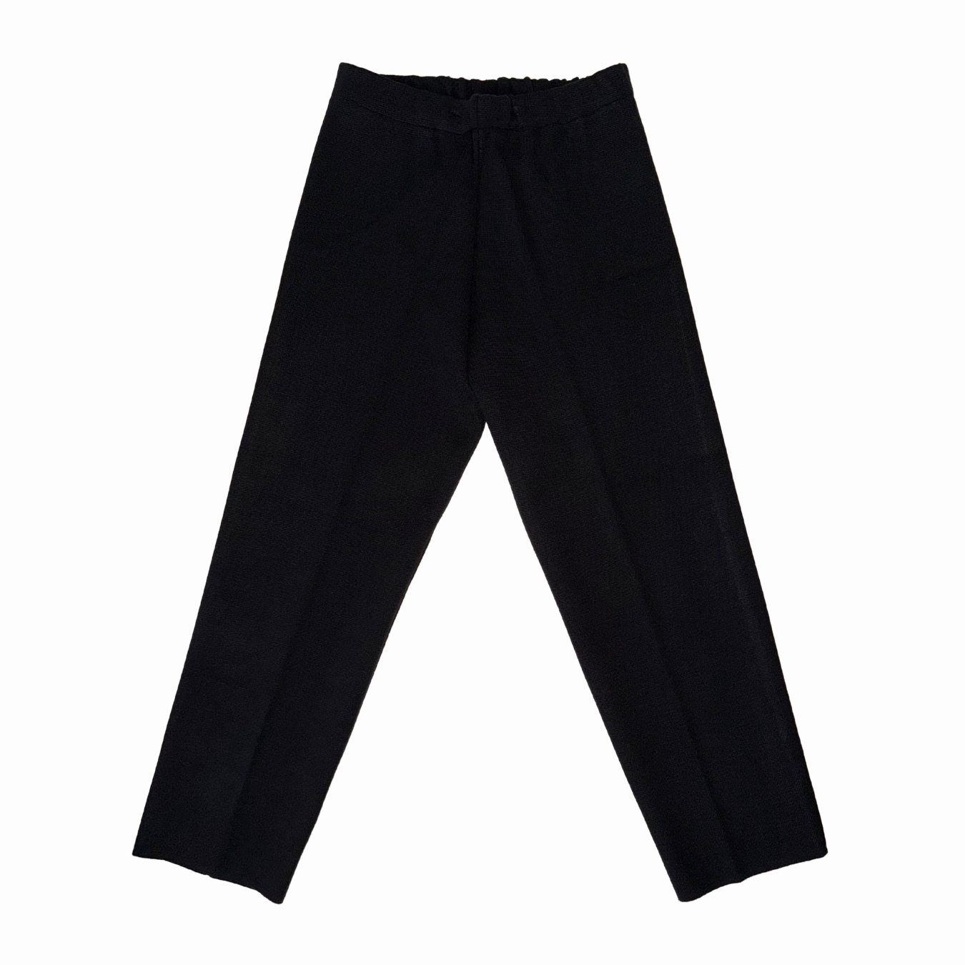 Pantalón Tejido 00011 de Mujer