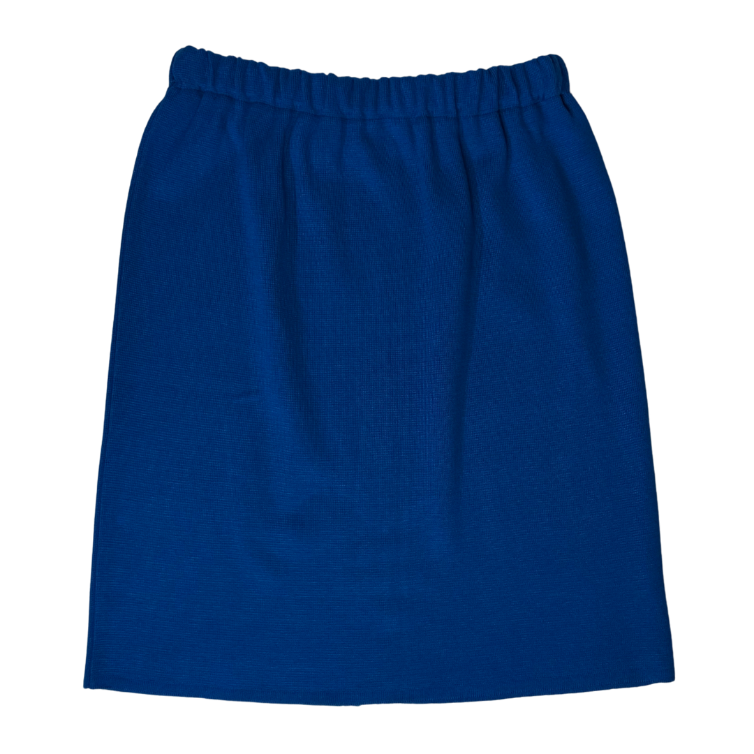 Falda Tejida 10004 Mujer