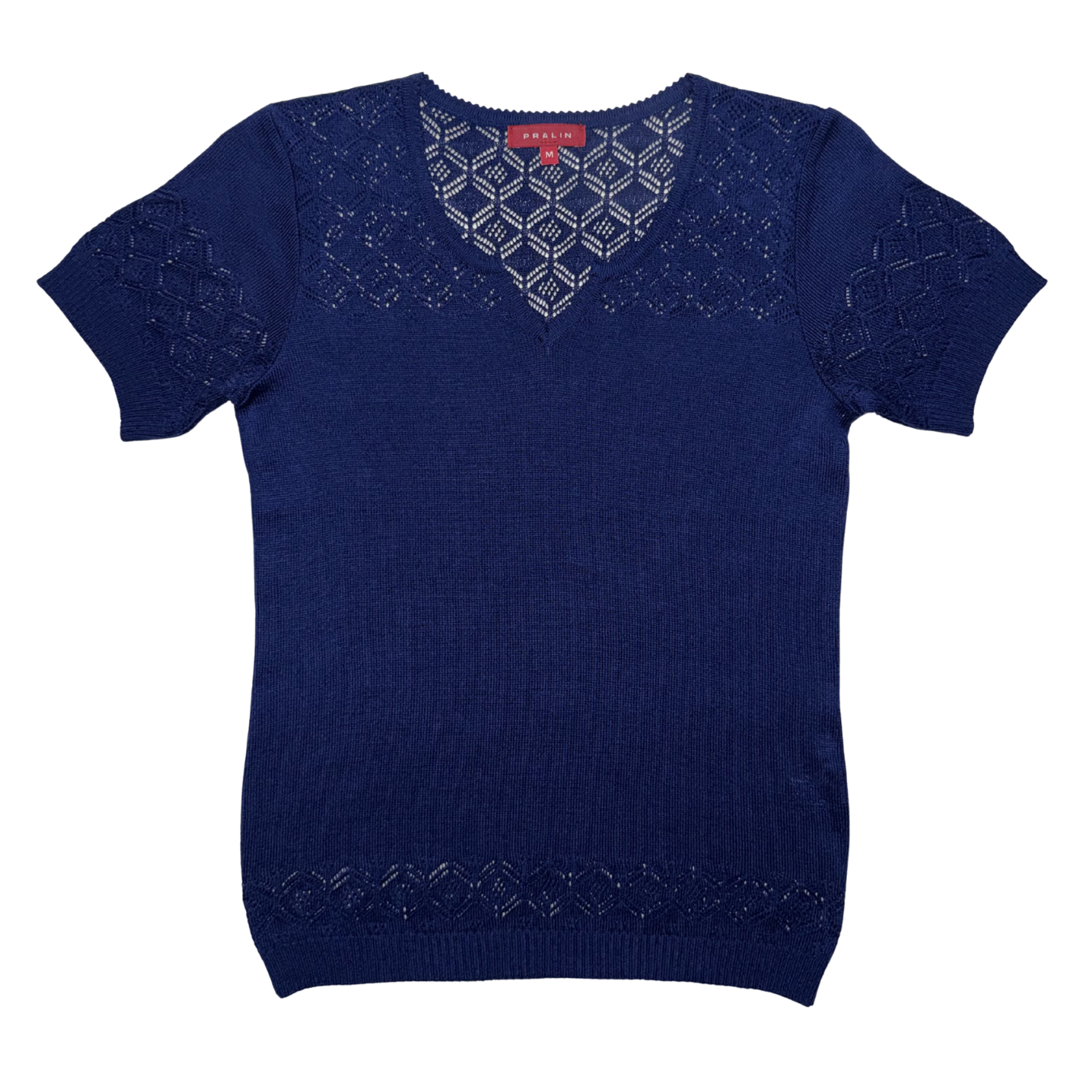 Blusa 10513 Mujer