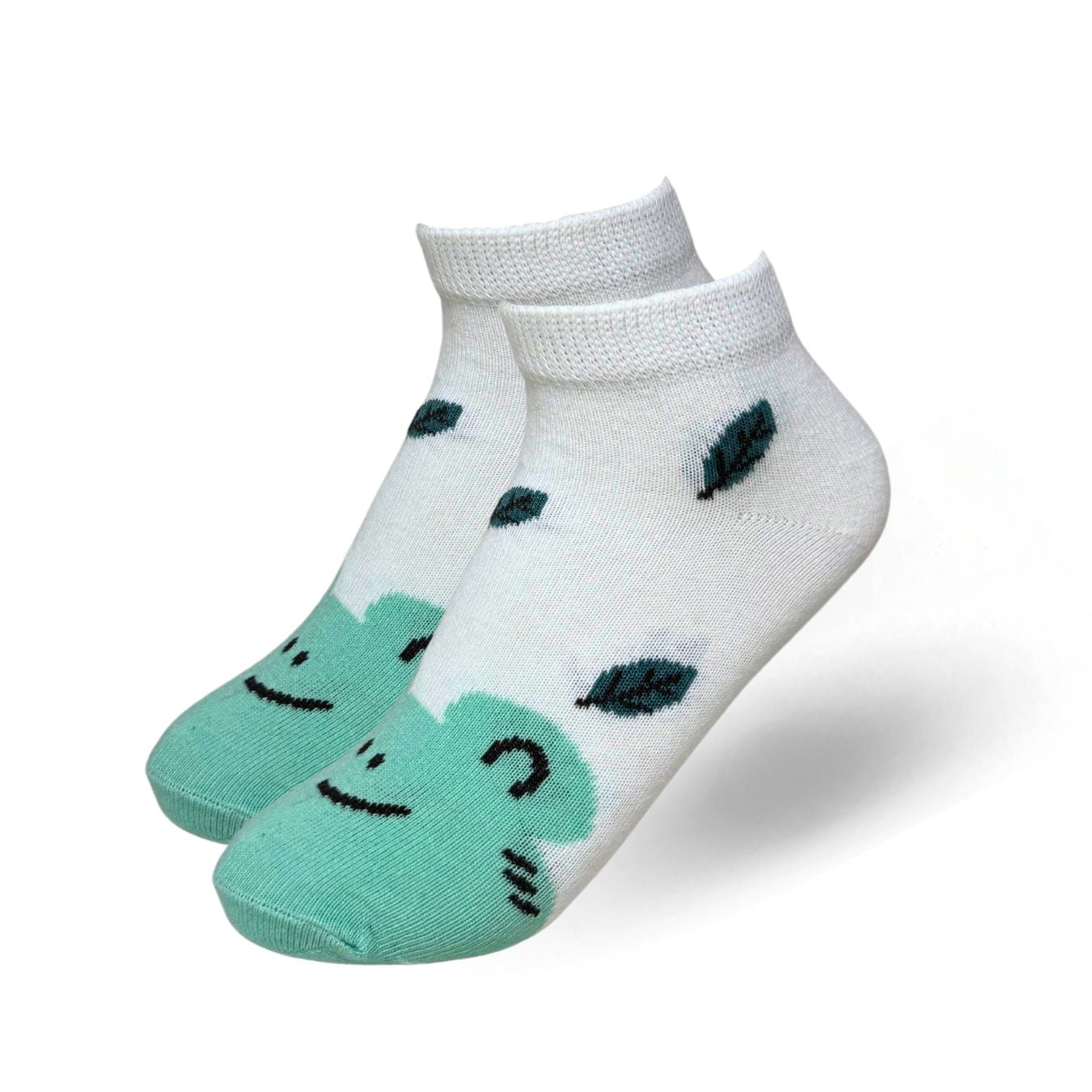 Calcetas 01363 Niña - 3 Pack