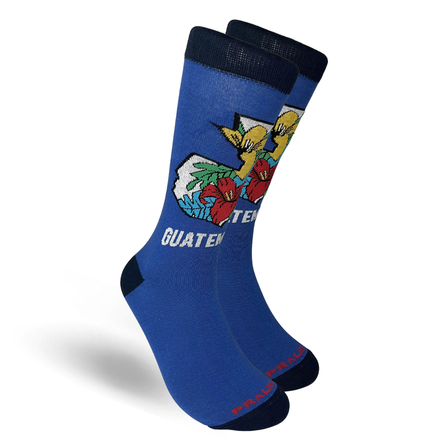 Guate Lovers Guatebella Edición Limitada - Hombre