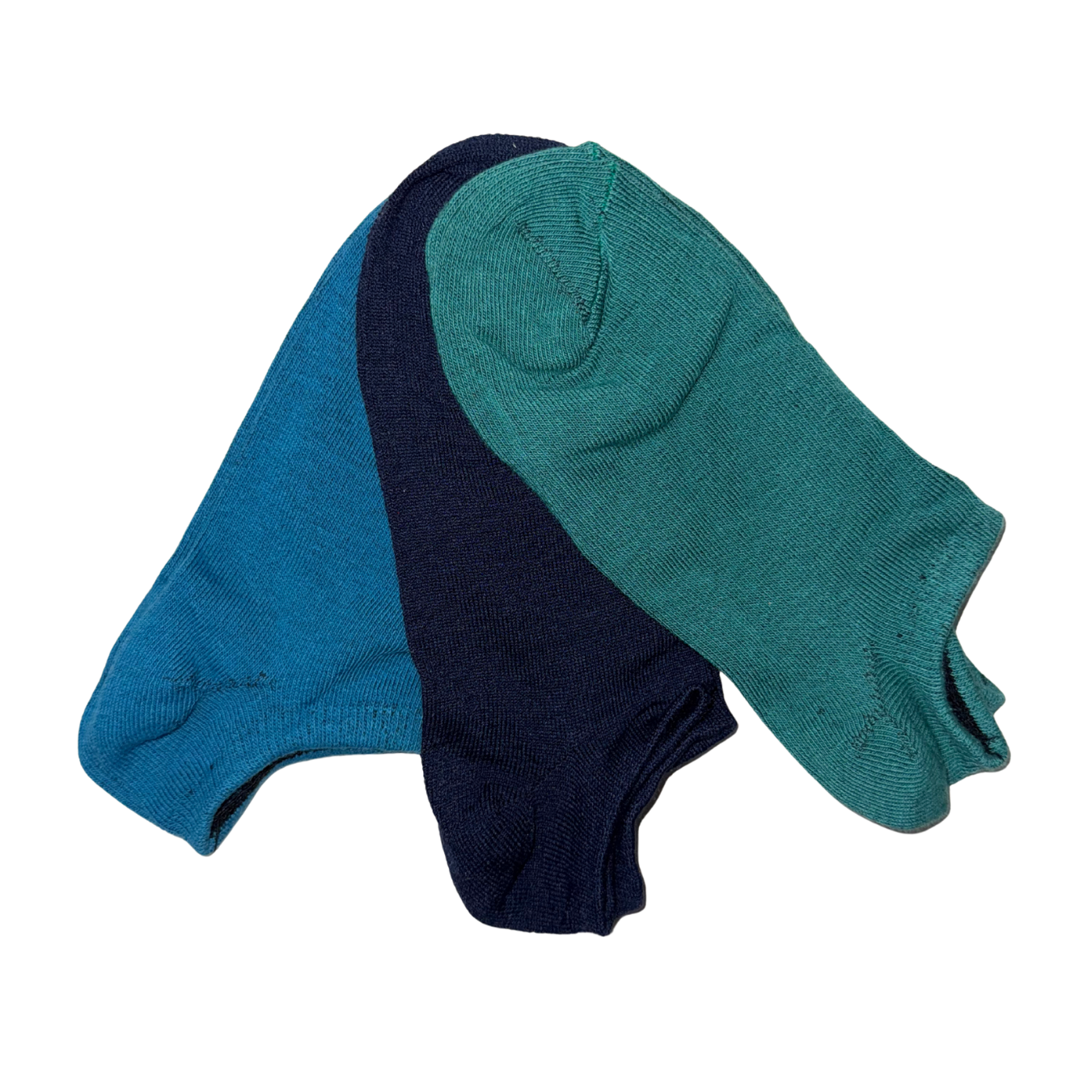 3 Pack Calcetas de Oferta 3 x Q15 #12 - Mujer