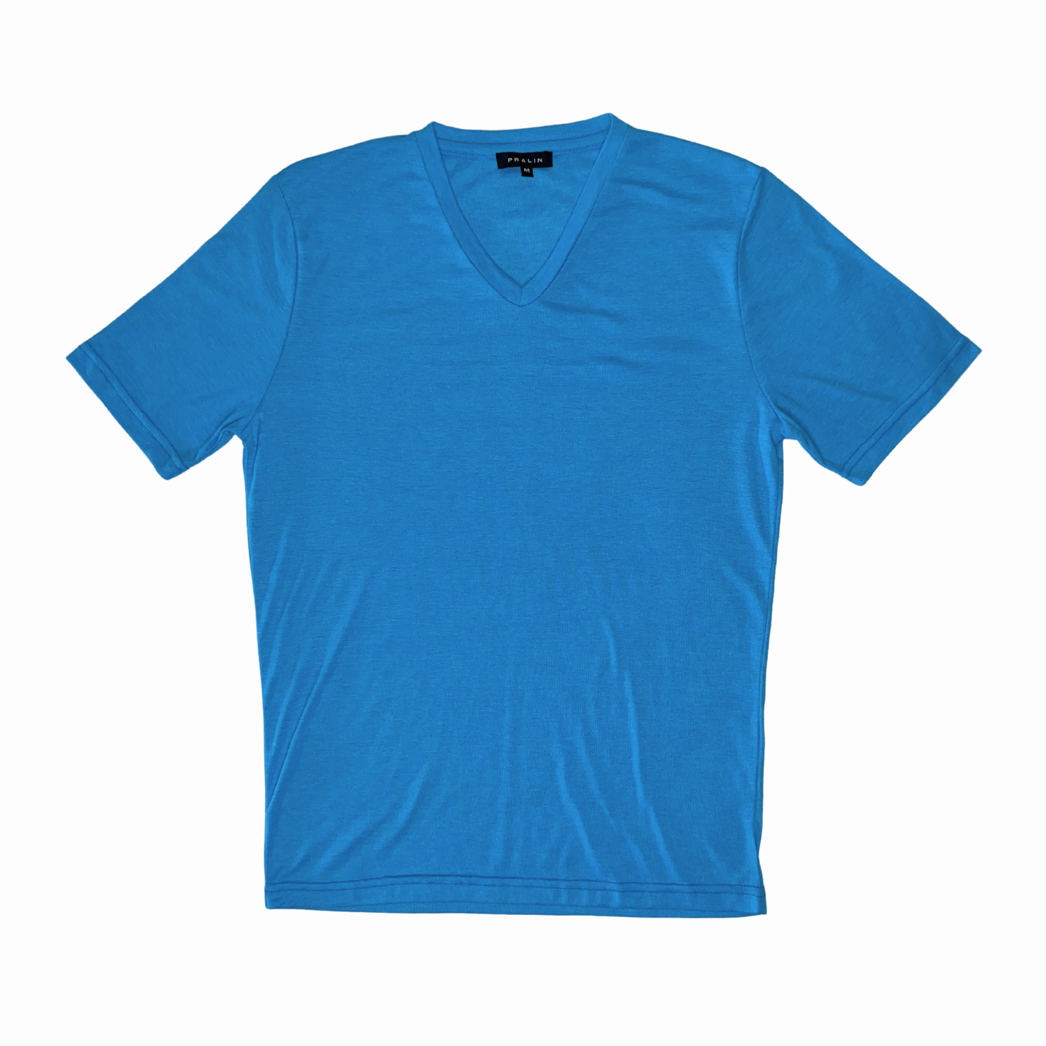 Playera con Cuello V 10004 para Hombre