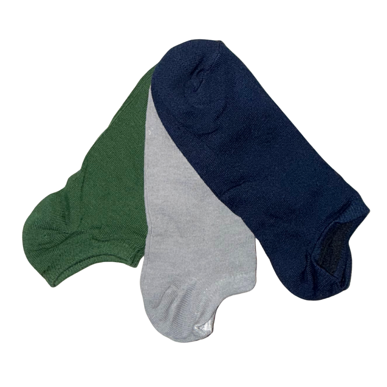 3 Pack Calcetas de Oferta 3 x Q15 #13 - Mujer