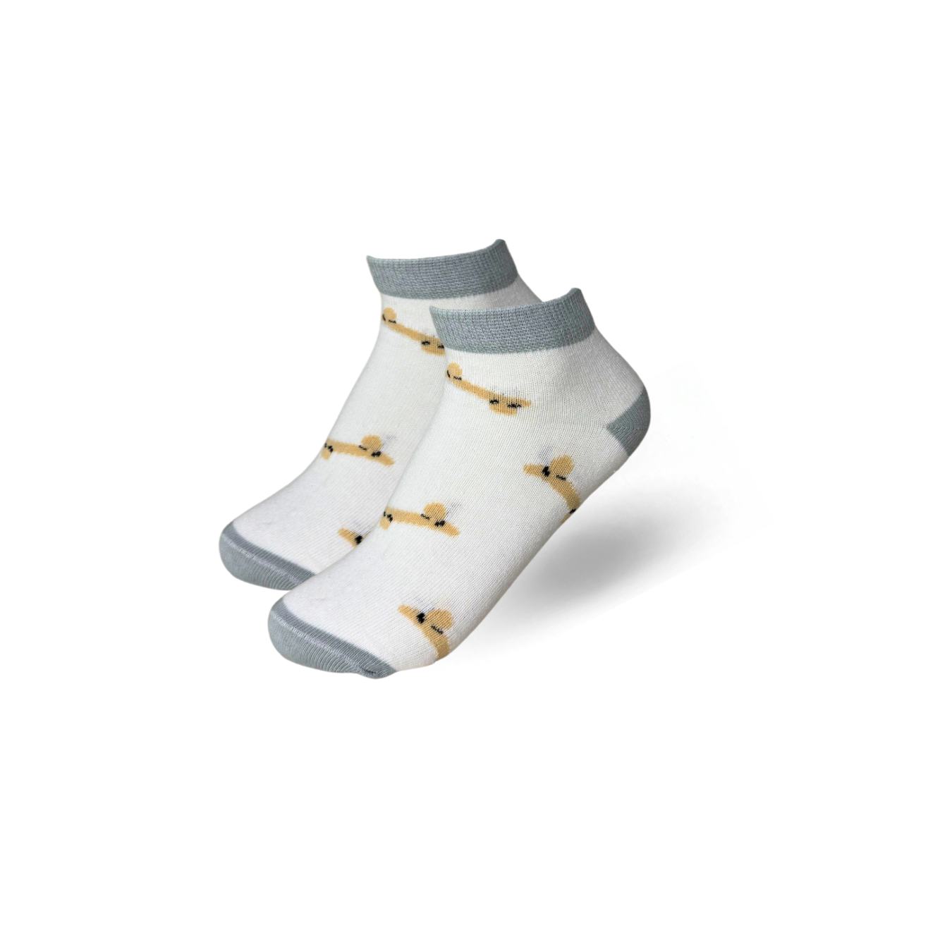 Calcetines 00463 Bebé - 3 Pack