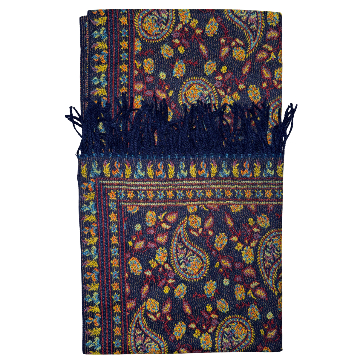 Pashmina 009 de Mujer