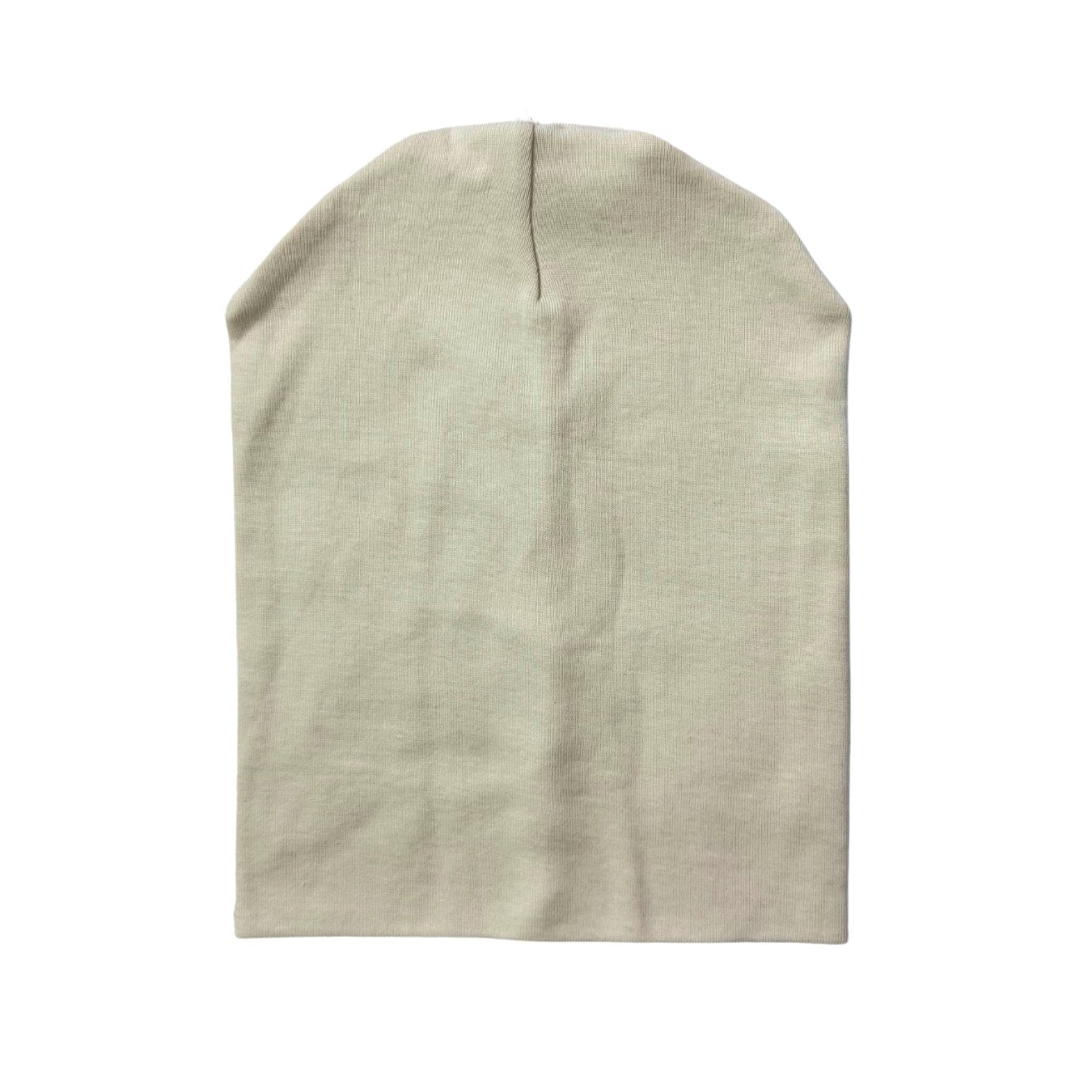 Gorro de Algodón Peinado Unisex para Adulto