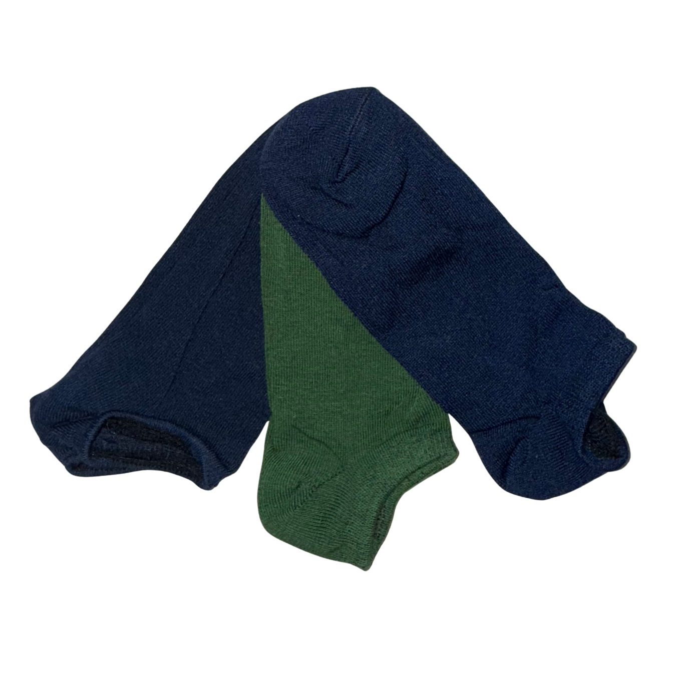 3 Pack Calcetas de Oferta 3 x Q15 #14 - Mujer