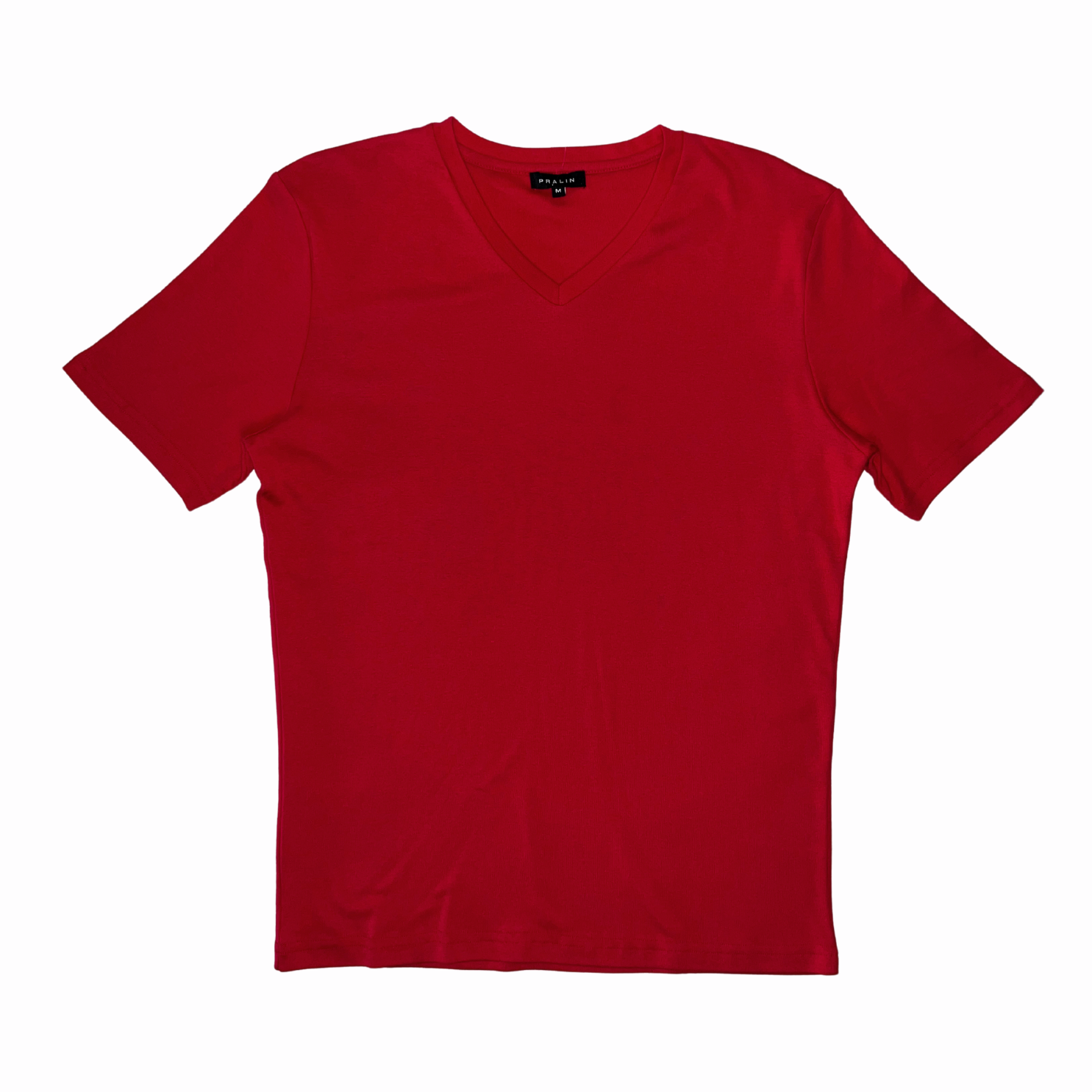 Playera con Cuello V 10004 para Hombre