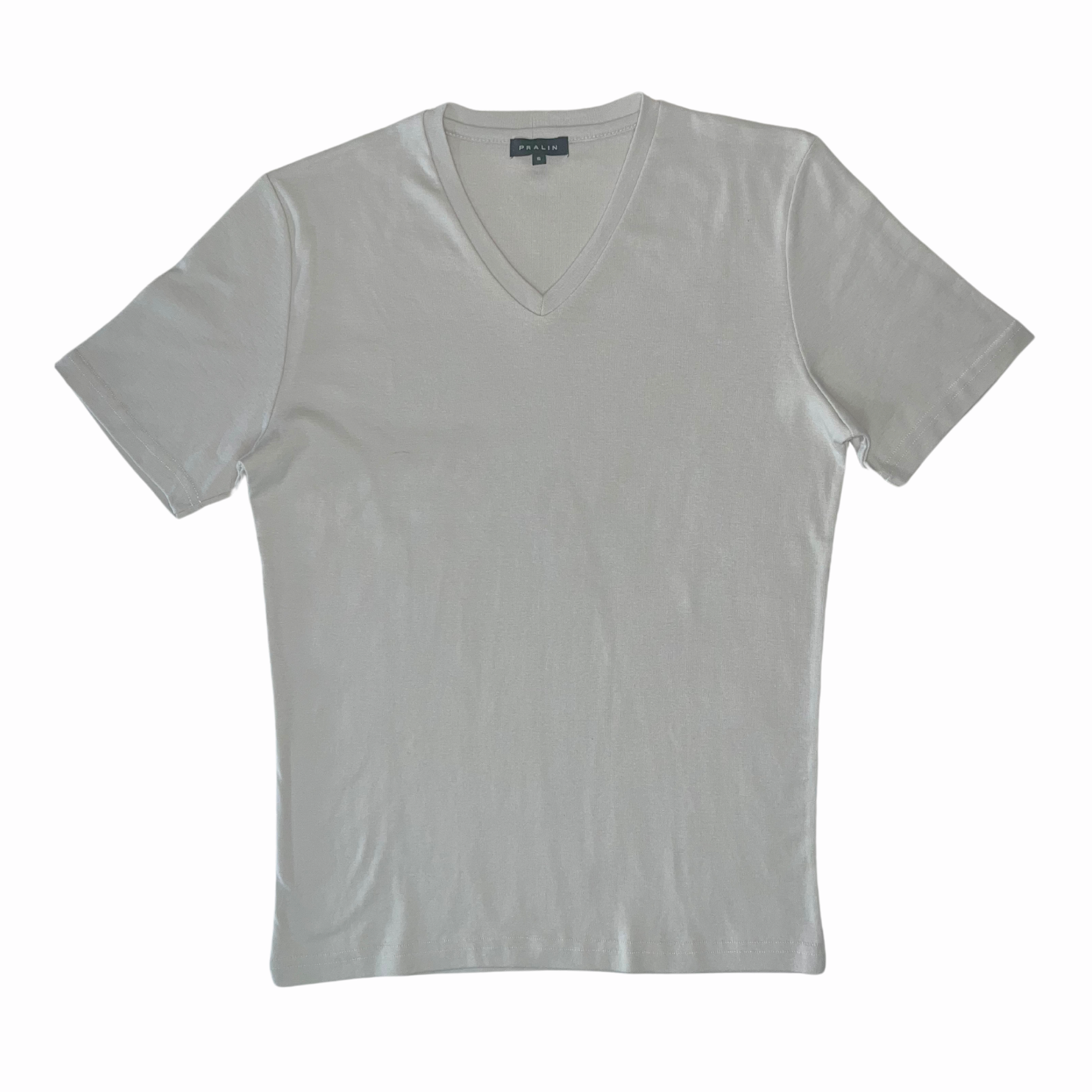 Playera con Cuello V 10004 para Hombre