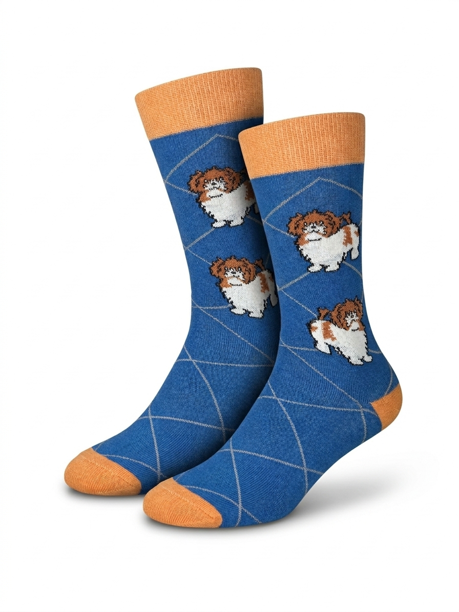 Pet Lovers Shih Tzu - Edición Limitada