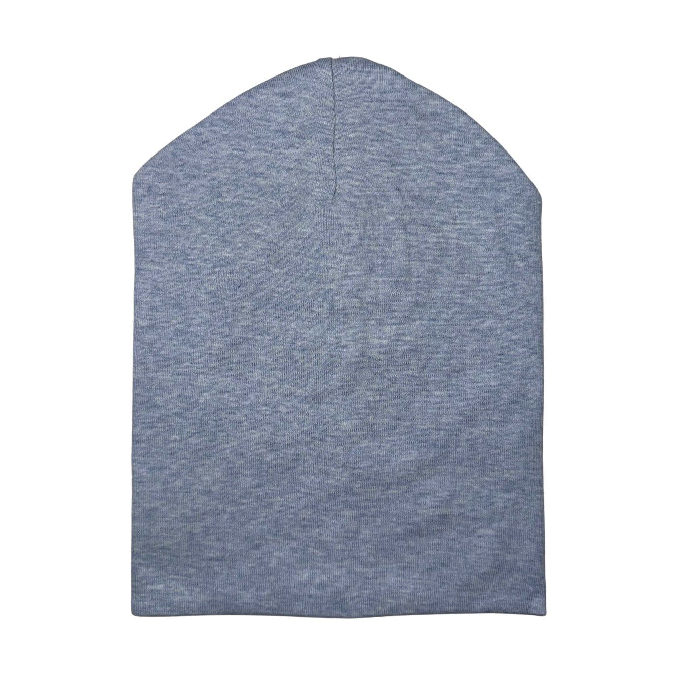 Gorro de Algodón Peinado Unisex para Adulto