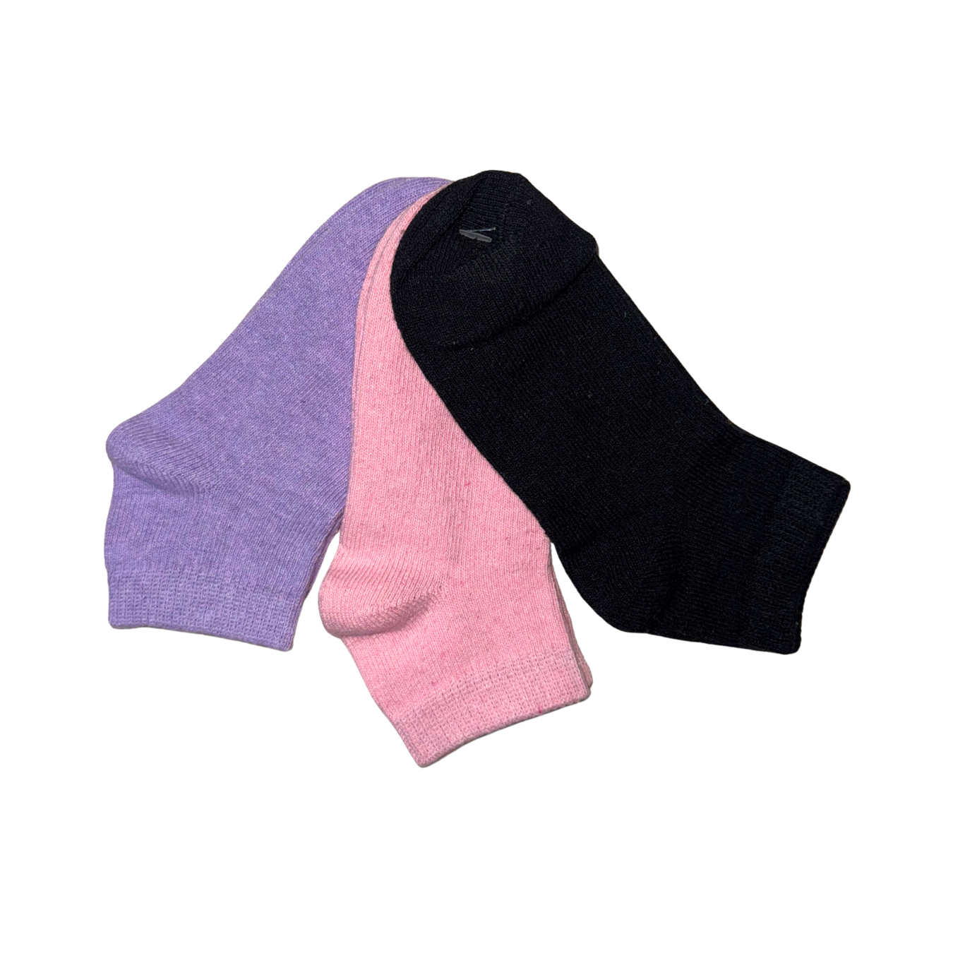 Calcetas en Oferta 3 x Q15 para Niña - 027