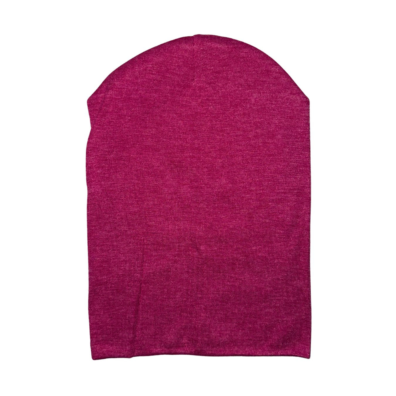 Gorro de Algodón Peinado Unisex para Adulto