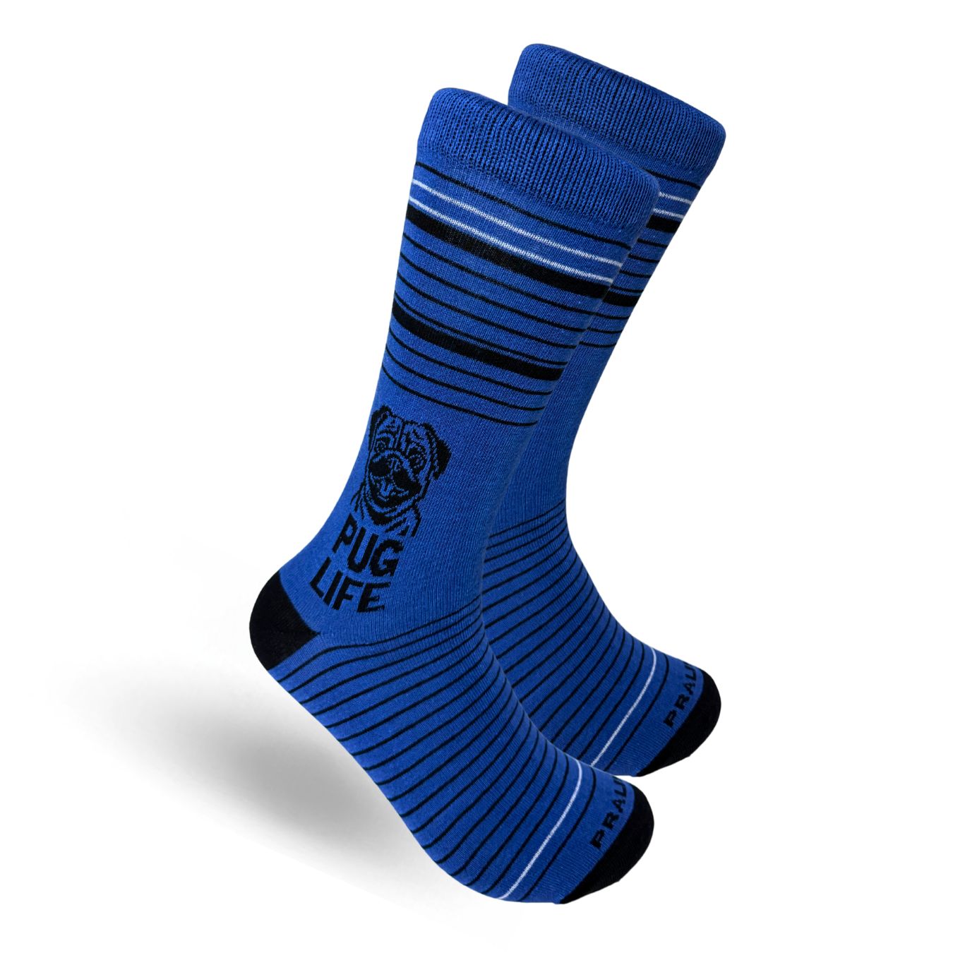 Pet Lovers Pug Life - Edición Limitada