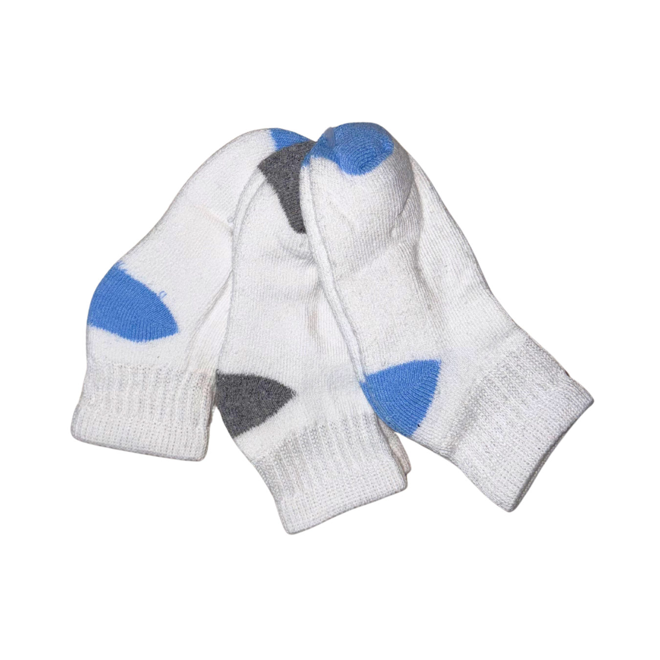 3 Pack Calcetines en Oferta 3 x Q15 para Niño - 001