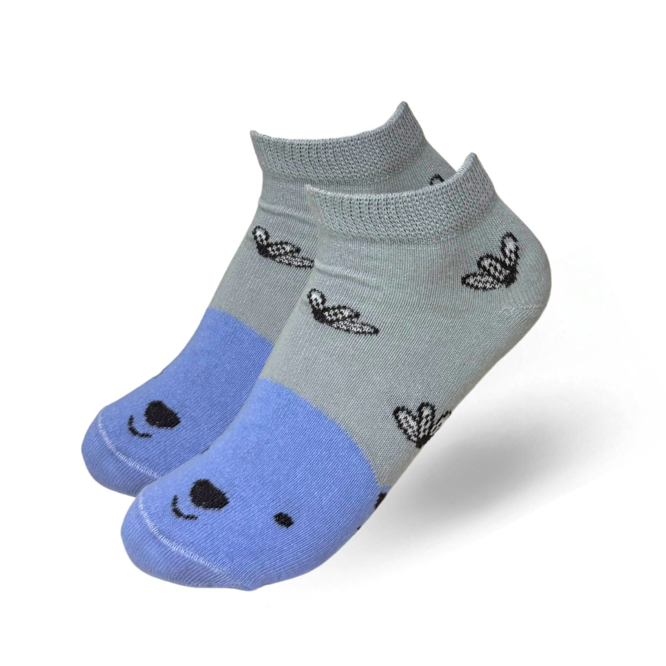 Calcetas 01363 Niña - 3 Pack