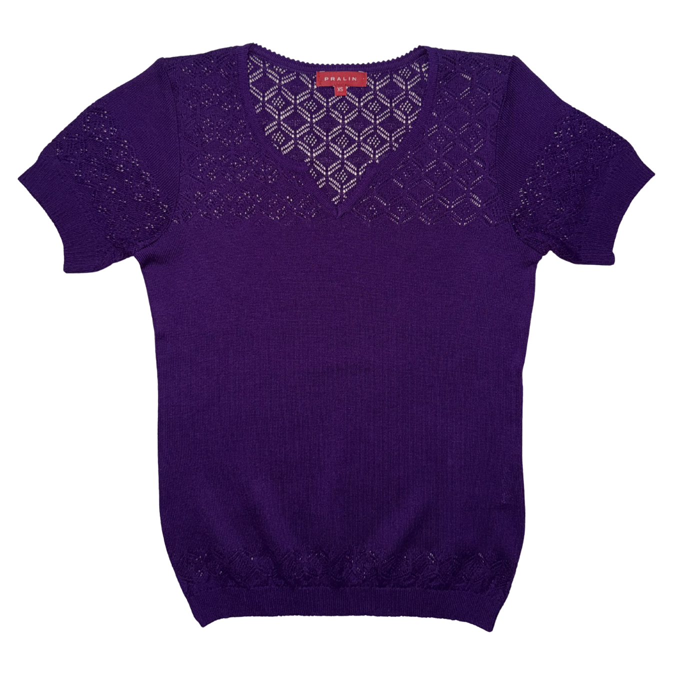 Blusa 10513 Mujer