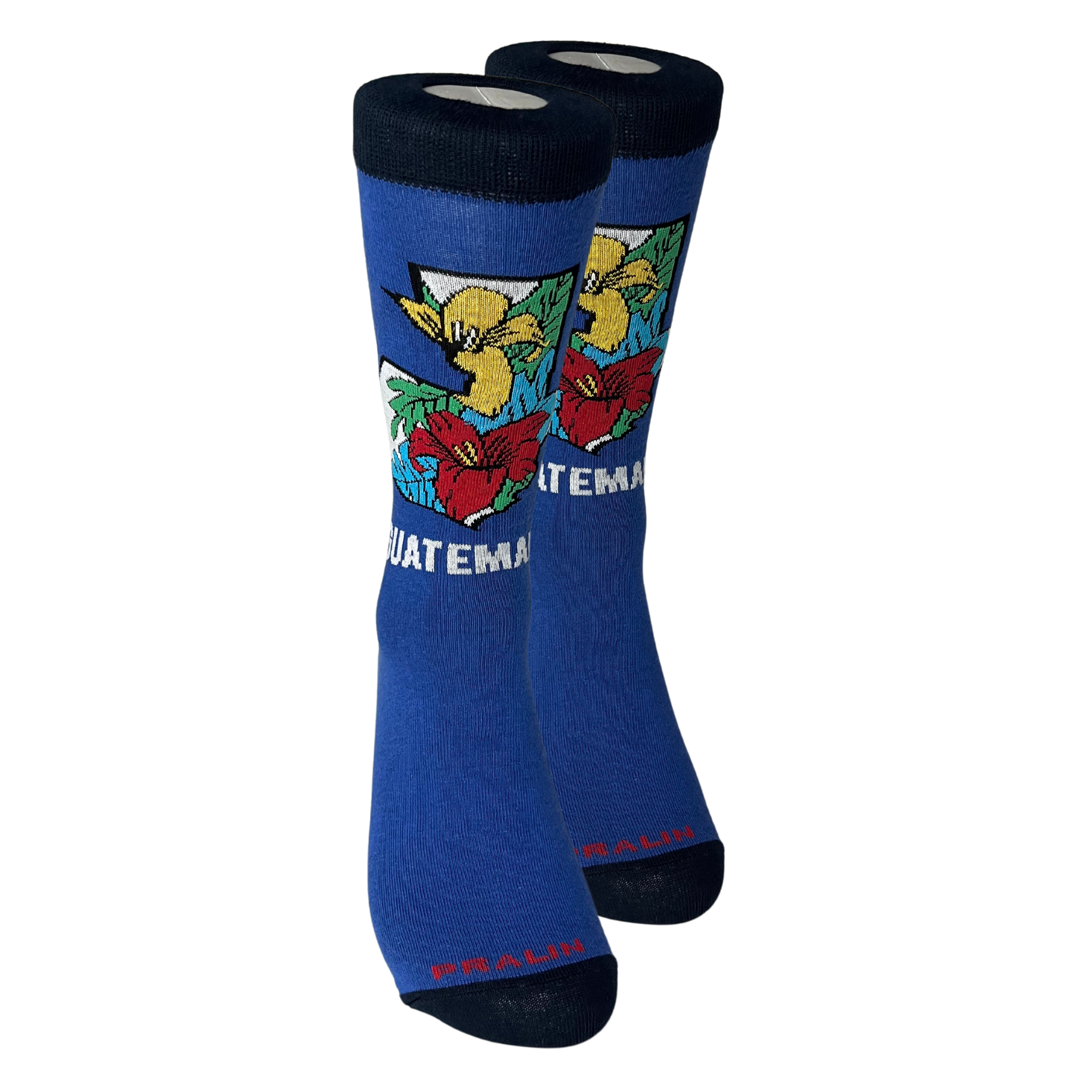 Guate Lovers Guatebella Edición Limitada - Hombre