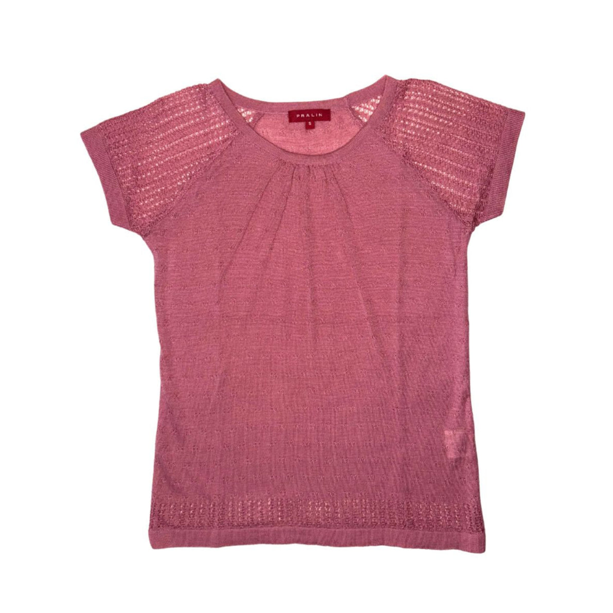 Blusa Calada 10149 Mujer