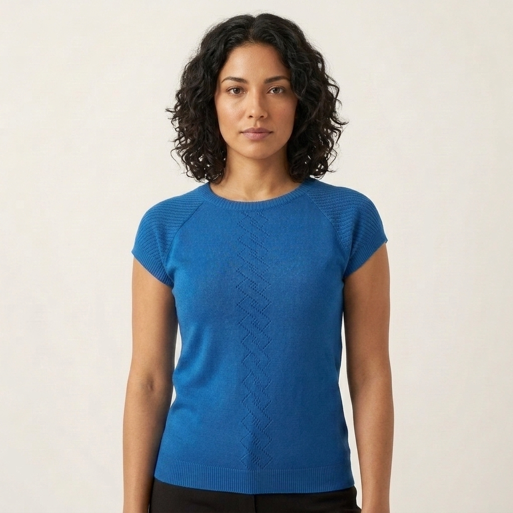 Blusa 10515 Mujer