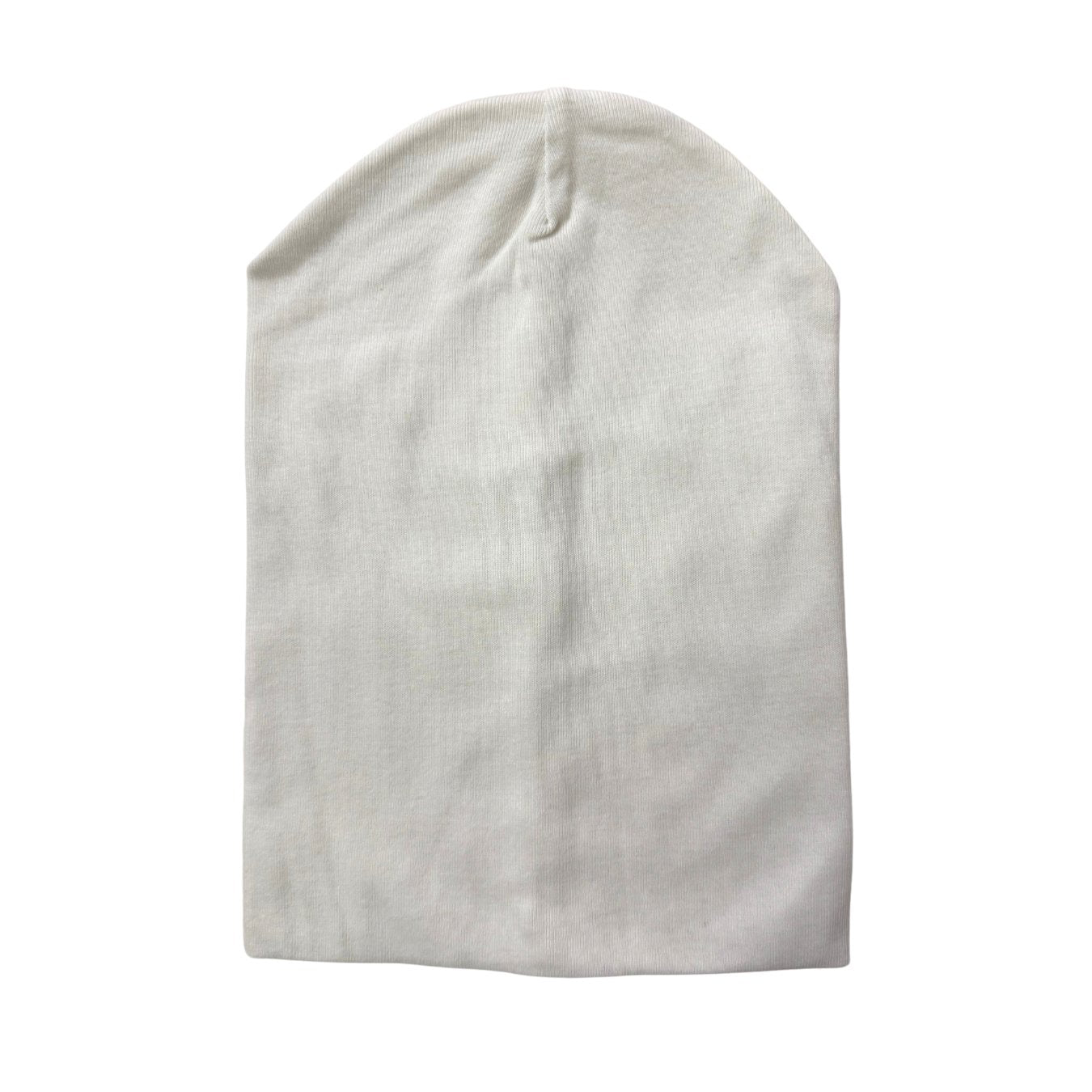 Gorro de Algodón Peinado Unisex para Adulto